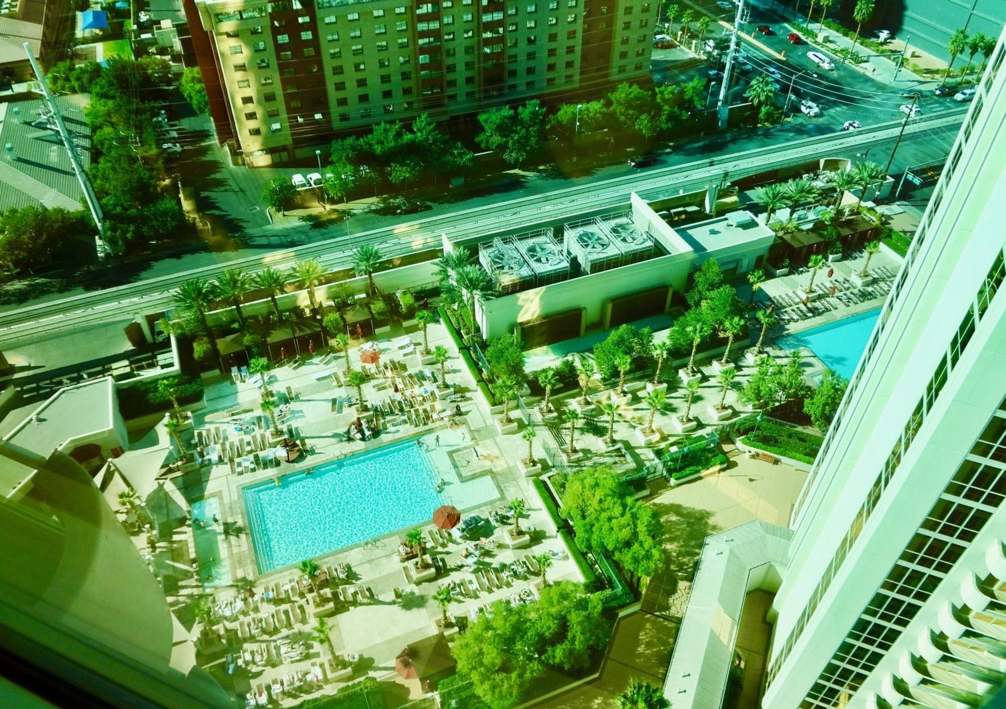 Strip View - No Fee ! Appartamento *