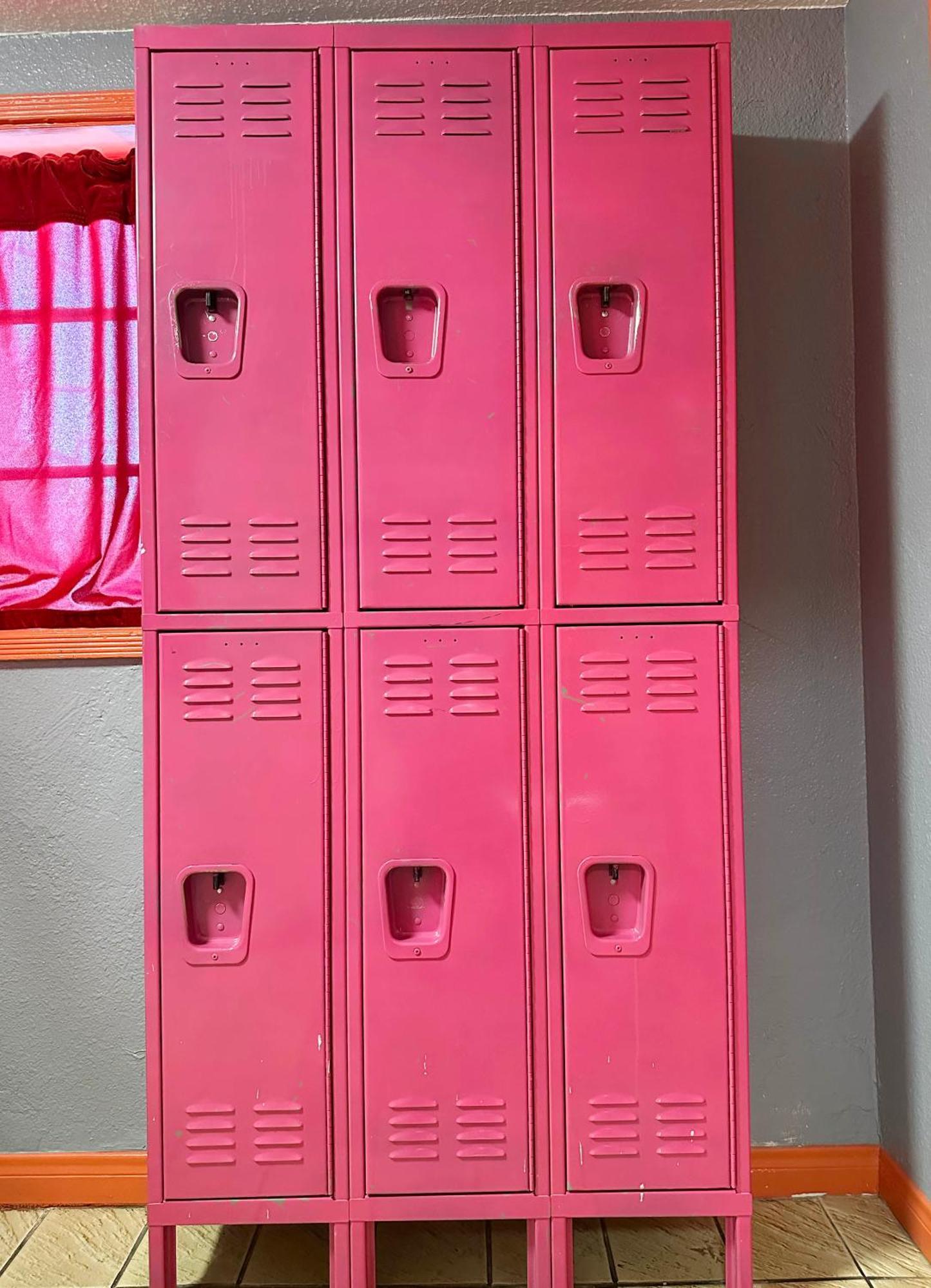 Hostel Sin