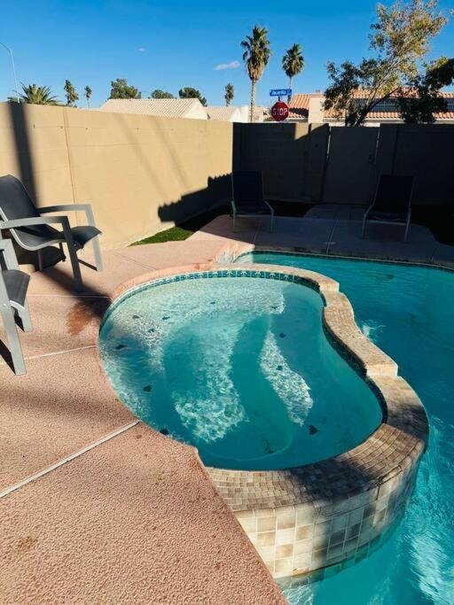 Casa vacanze Paradise Las Vegas