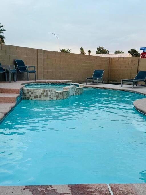 Paradise Casa vacanze Las Vegas