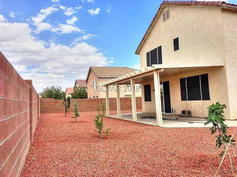 Master Bedroom Inside A Gorgeous In A Beautiful Neighborhood Alloggio in famiglia Las Vegas