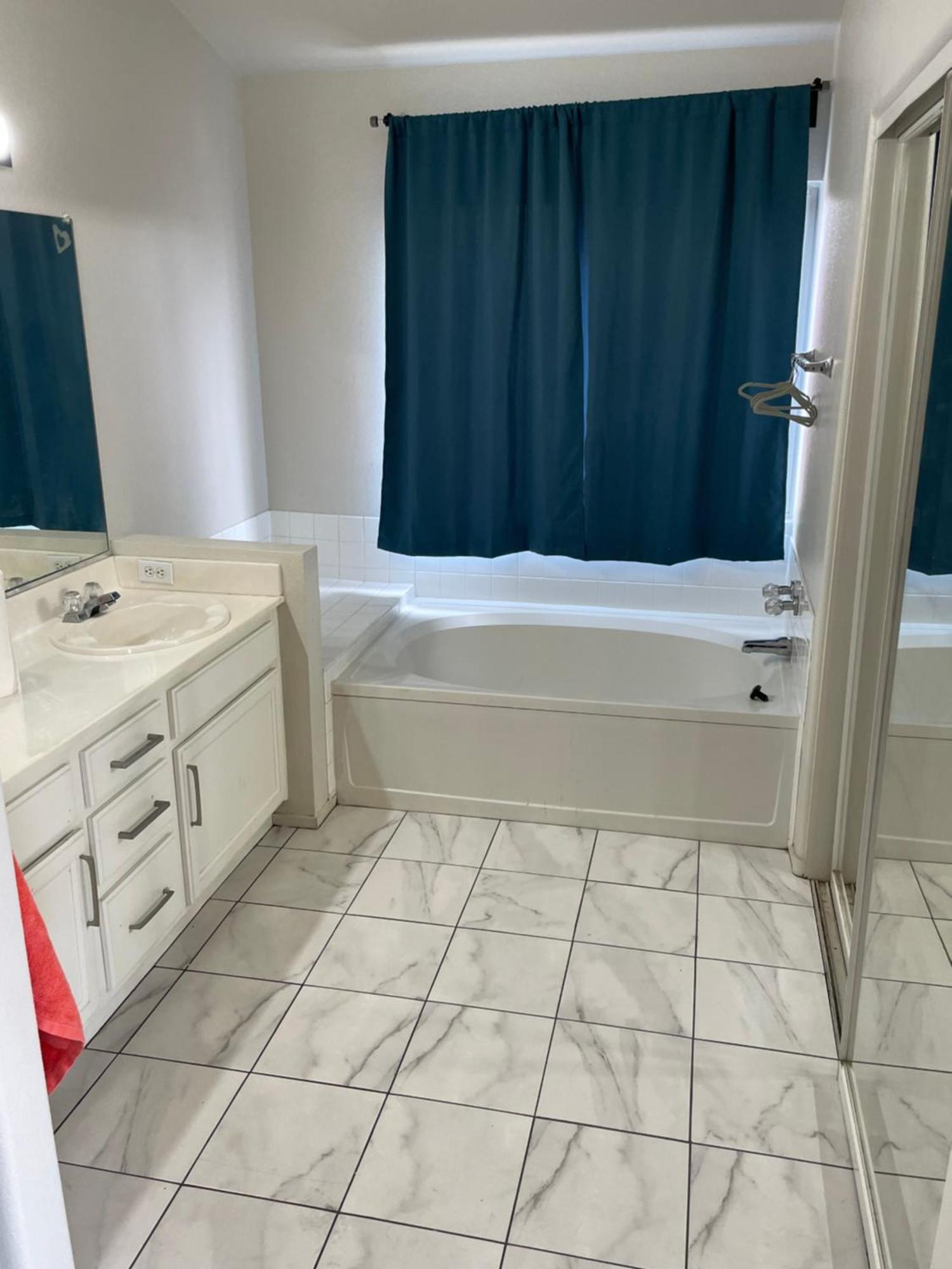 Master Bedroom Inside A Gorgeous In A Beautiful Neighborhood Las Vegas