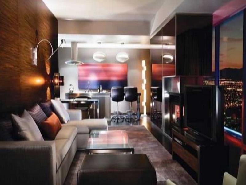 Hotel Palms Place And Spa 4*