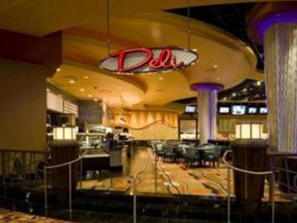 Eastside Cannery Casino Station touristique 3*