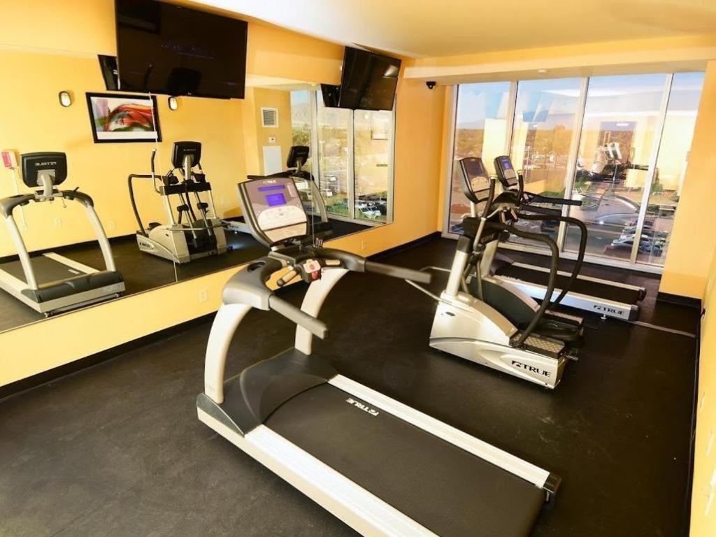 Station touristique Eastside Cannery Casino 3*