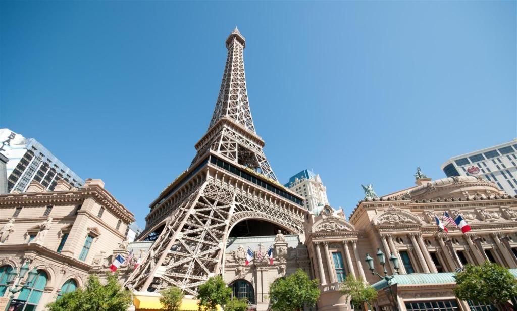 Orleans And Casino Resort Las Vegas