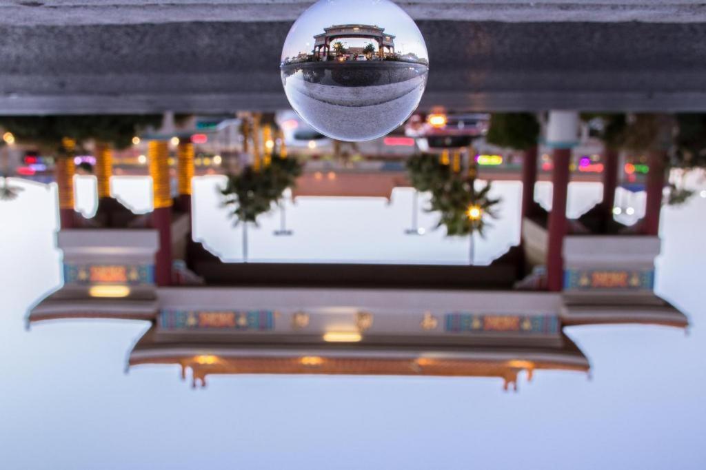 Orleans And Casino Resort