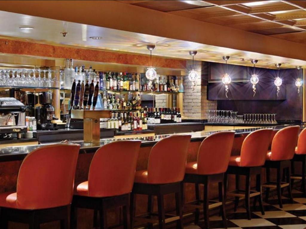 Orleans And Casino Resort