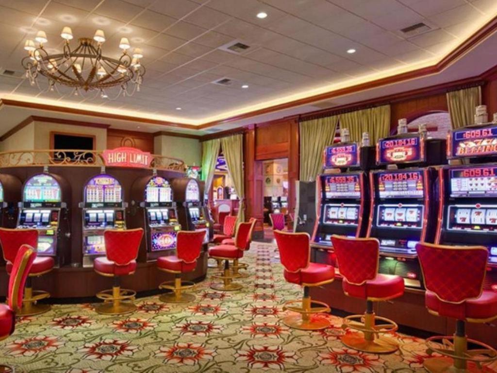 Orleans And Casino Resort
