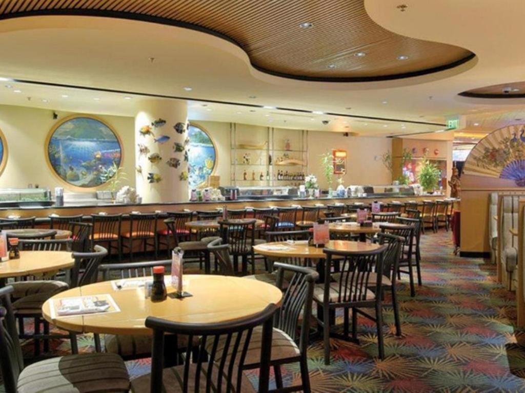 Resort Orleans And Casino