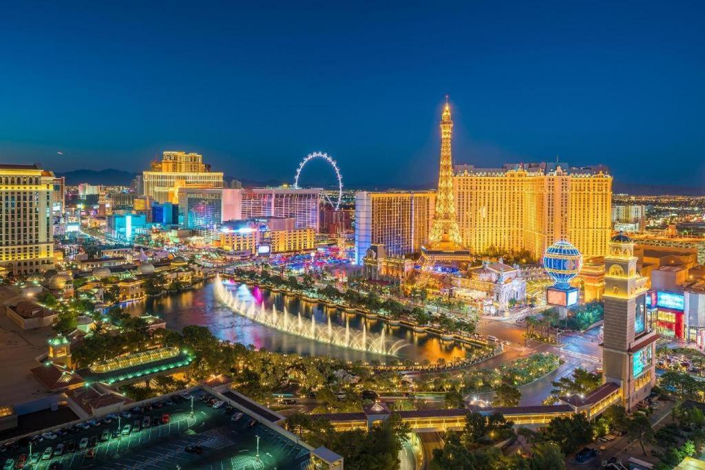 Orleans And Casino 3* Las Vegas
