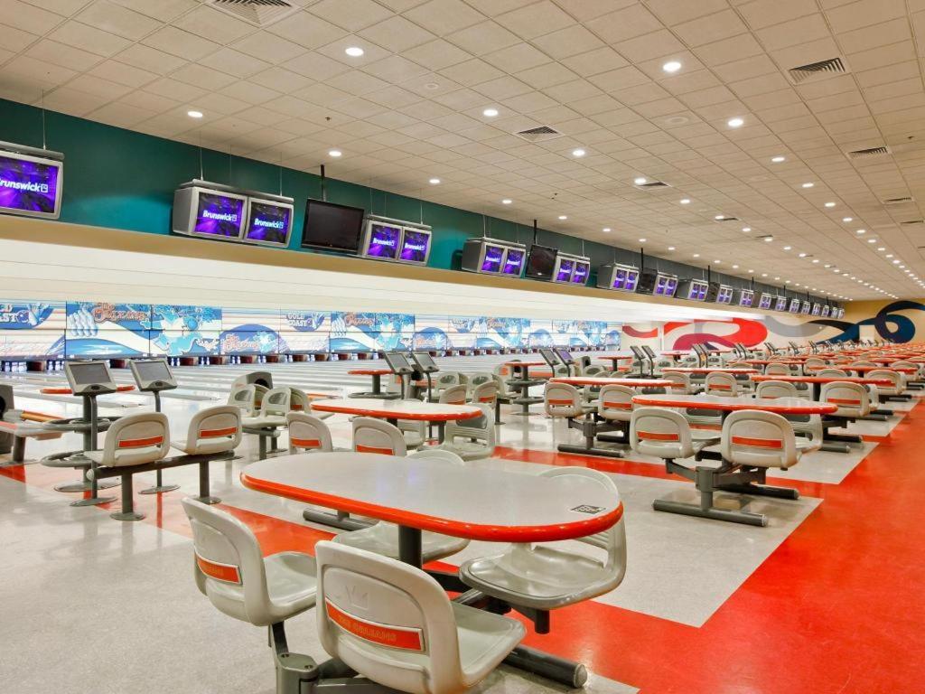 Orleans And Casino Resort 3*