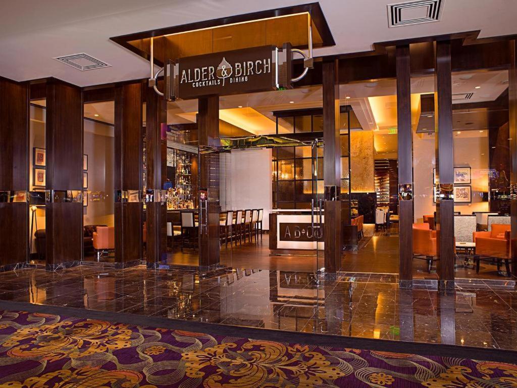 Resort Orleans And Casino