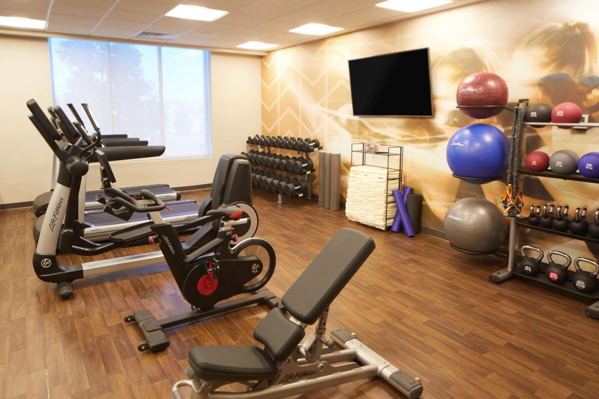 Hotel Hyatt Place Vegas At Silverton Village Las Vegas