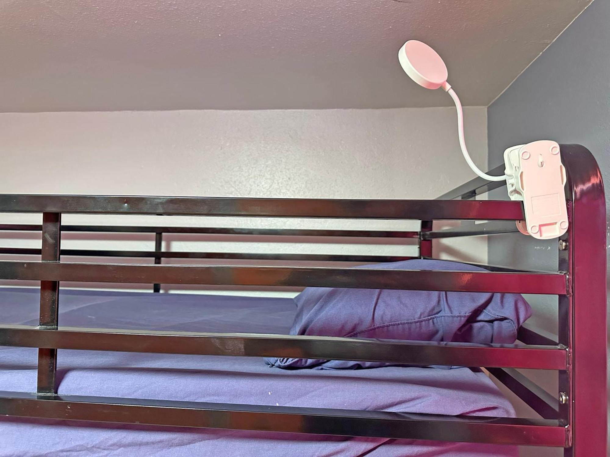 Sin Hostel Las Vegas