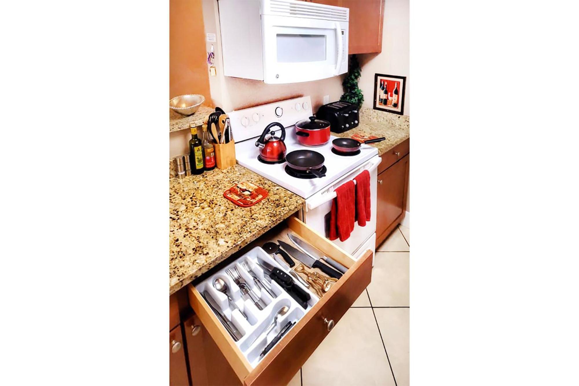 Upgraded & Stylish, Pool, Hot Tub, Walk To Strip! Apartment Las Vegas