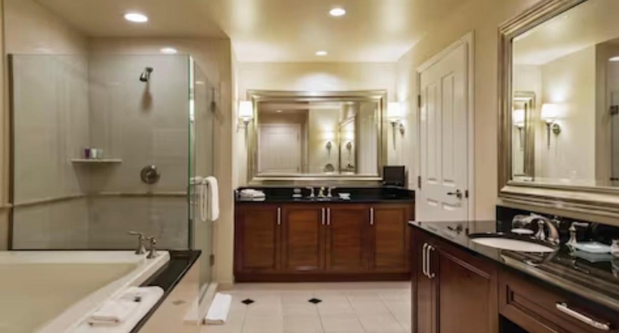 Appart hôtel Mgm Signature 30th Floor Penthouse W Balcony Las Vegas