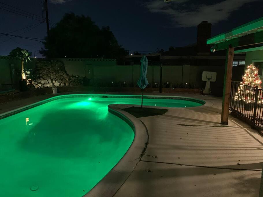 Homey Comfy Vacation - Vegas Vakantiehuis *