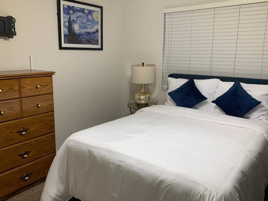 Homey Comfy Vacation - Vegas Vakantiehuis *