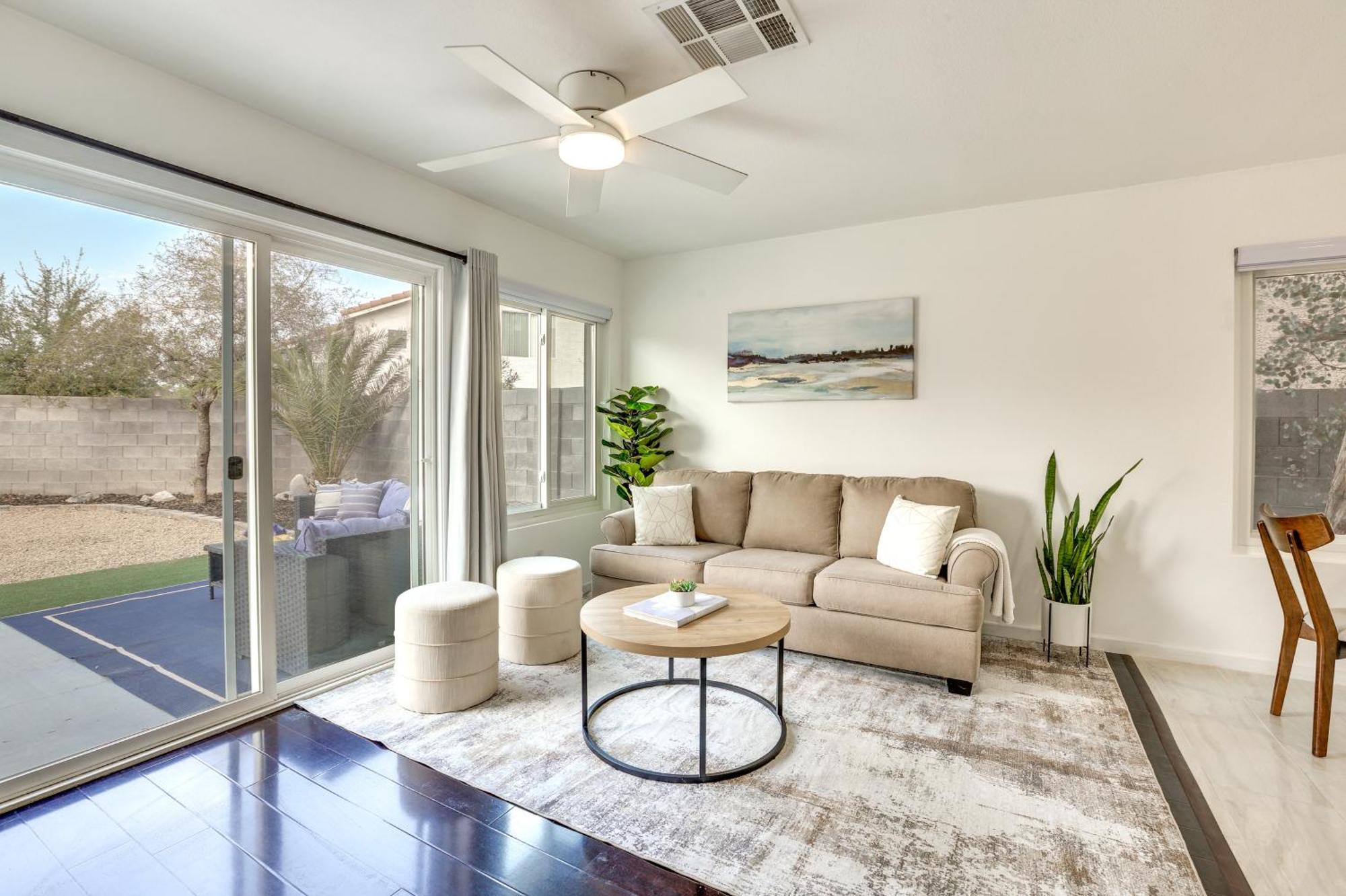 Elegant Henderson With Japanese Water Garden Holiday home *