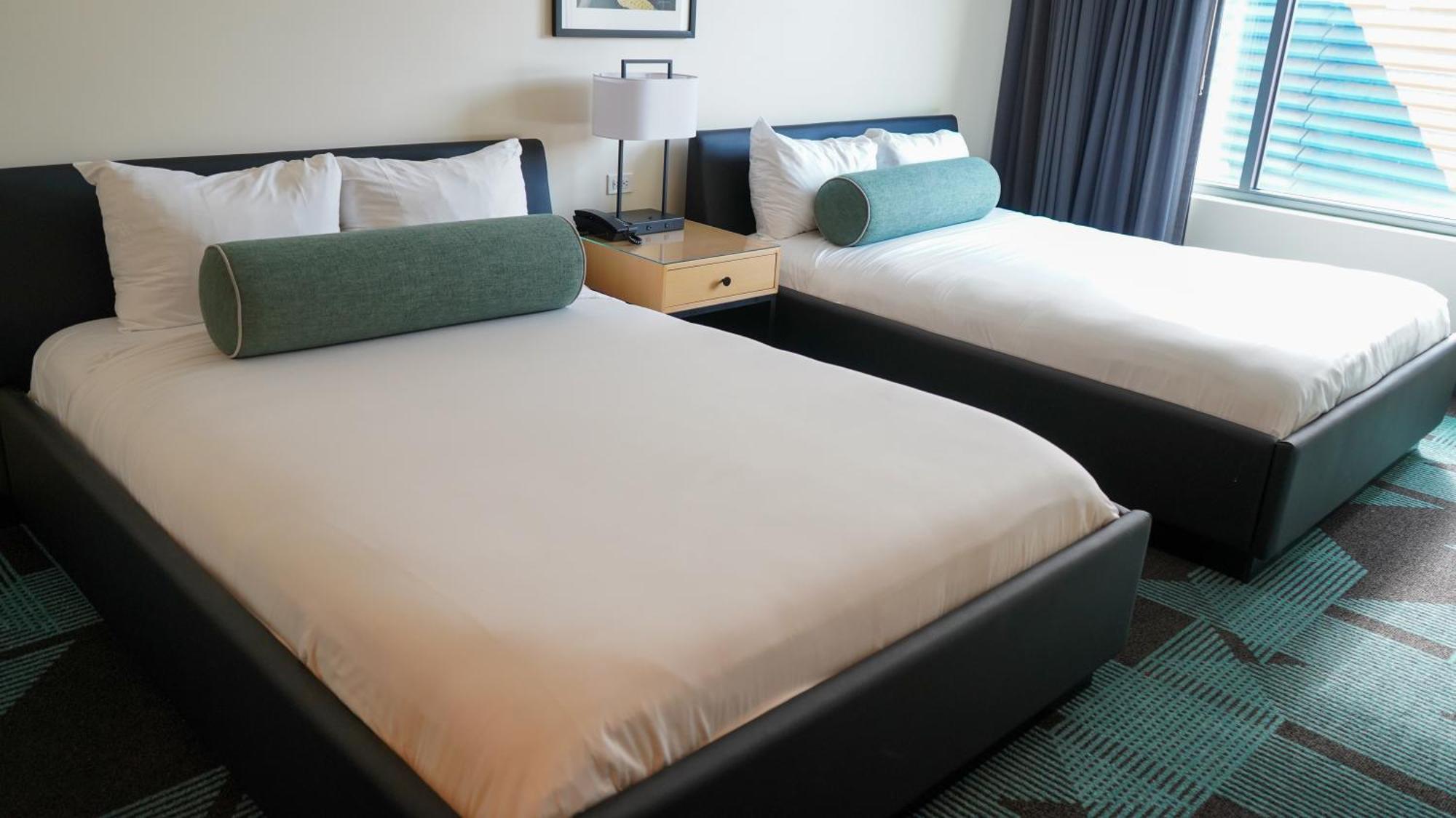 Downtown Grand & Casino Hotel 3*