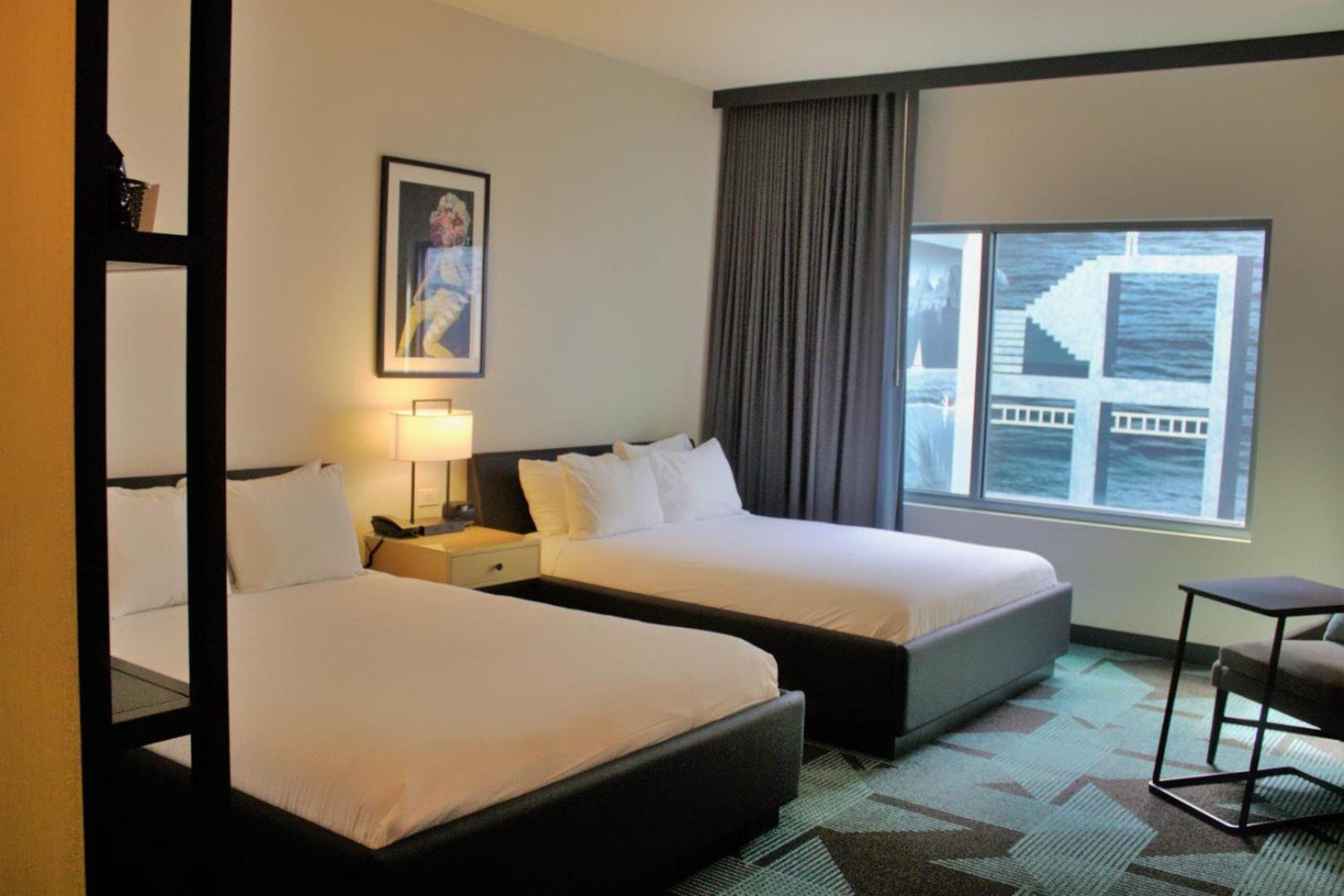 Hotel Downtown Grand & Casino
