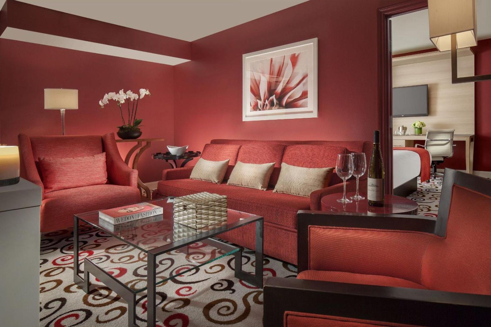 Downtown Grand & Casino Hotel Las Vegas