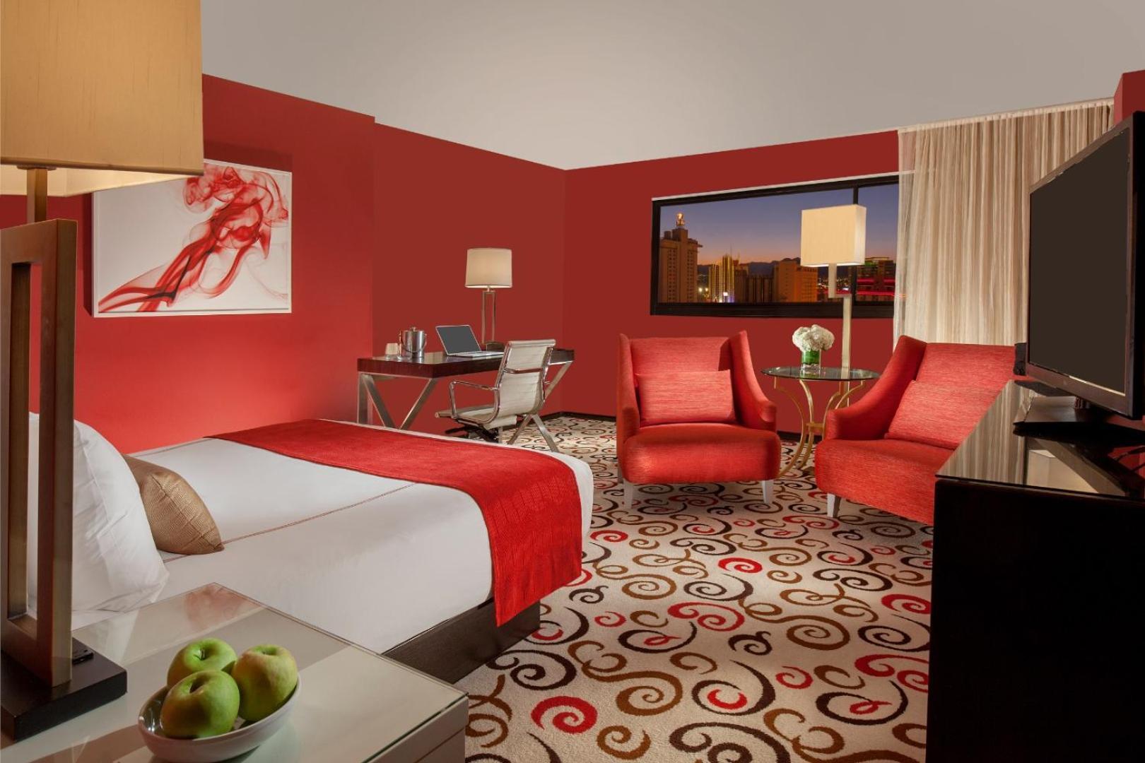Hotel Downtown Grand & Casino Las Vegas
