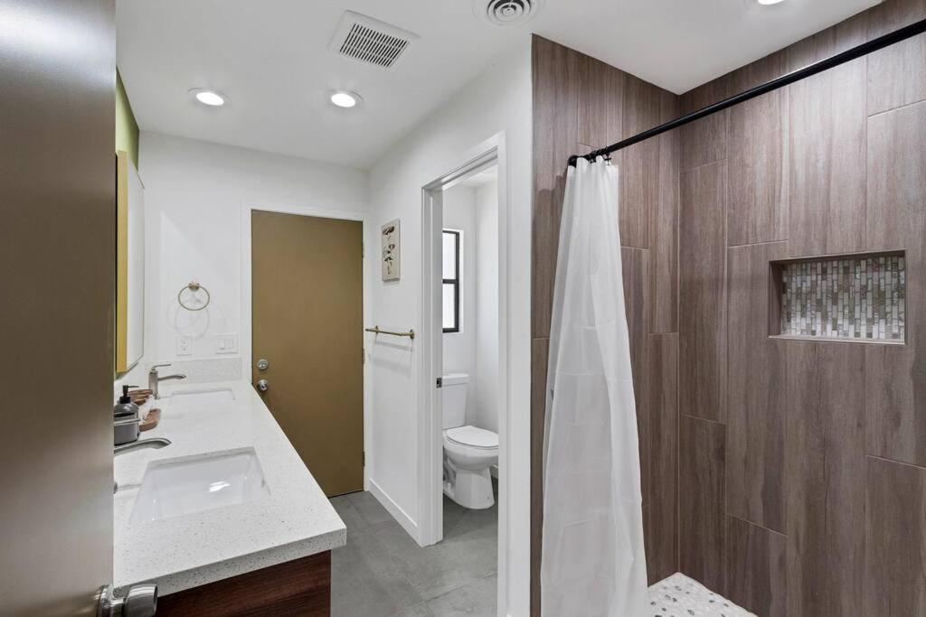 Casa vacanze Prime Location! Hidden Oasis 4 Bedroom 10 Min To Strip Las Vegas