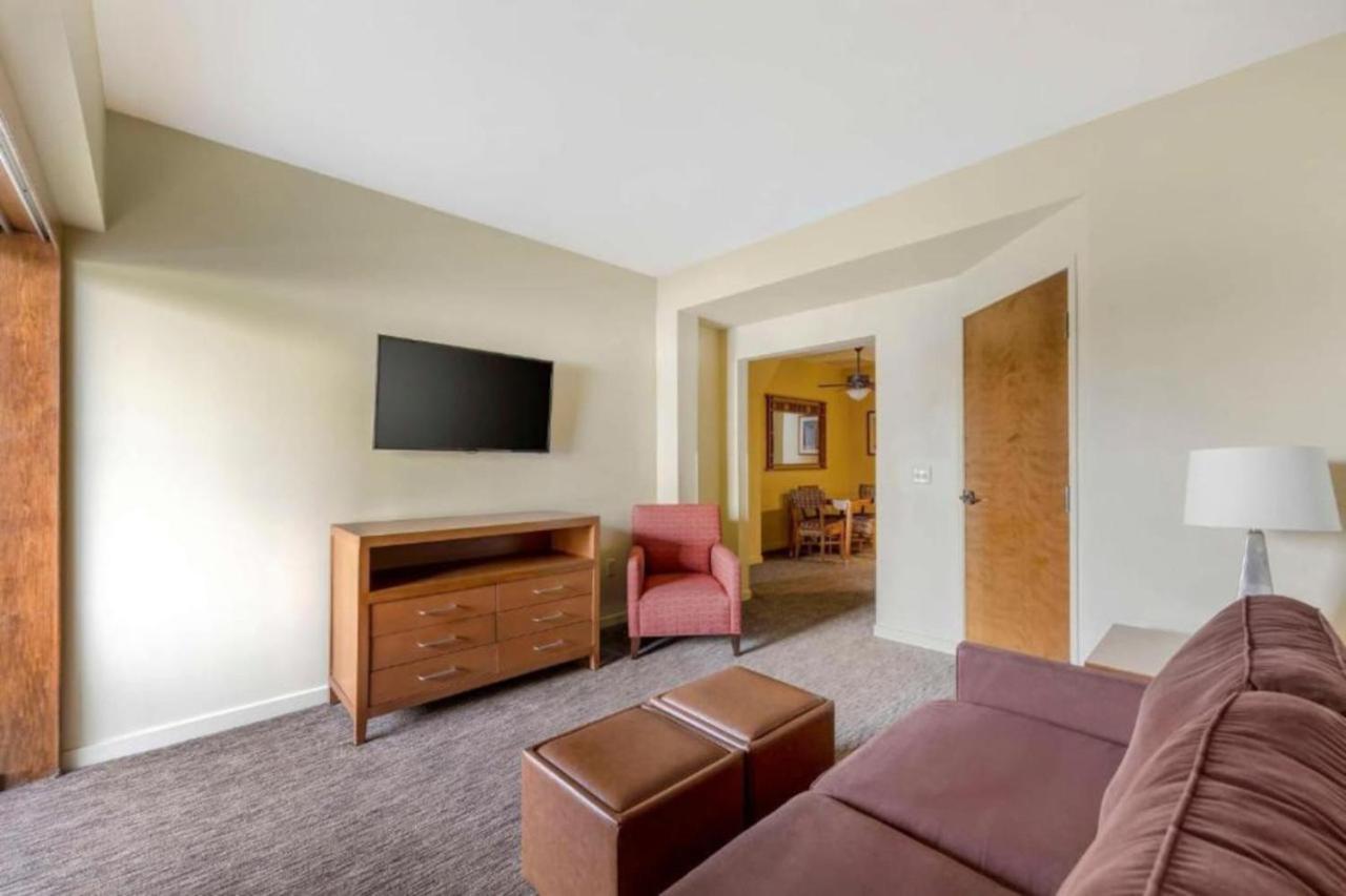 Diamond - Cancun Vegas Luxury 1bd Las Vegas