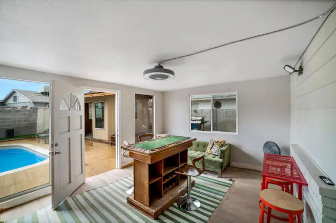 Casa vacanze 284 Perfect For A Boys Trip Las Vegas