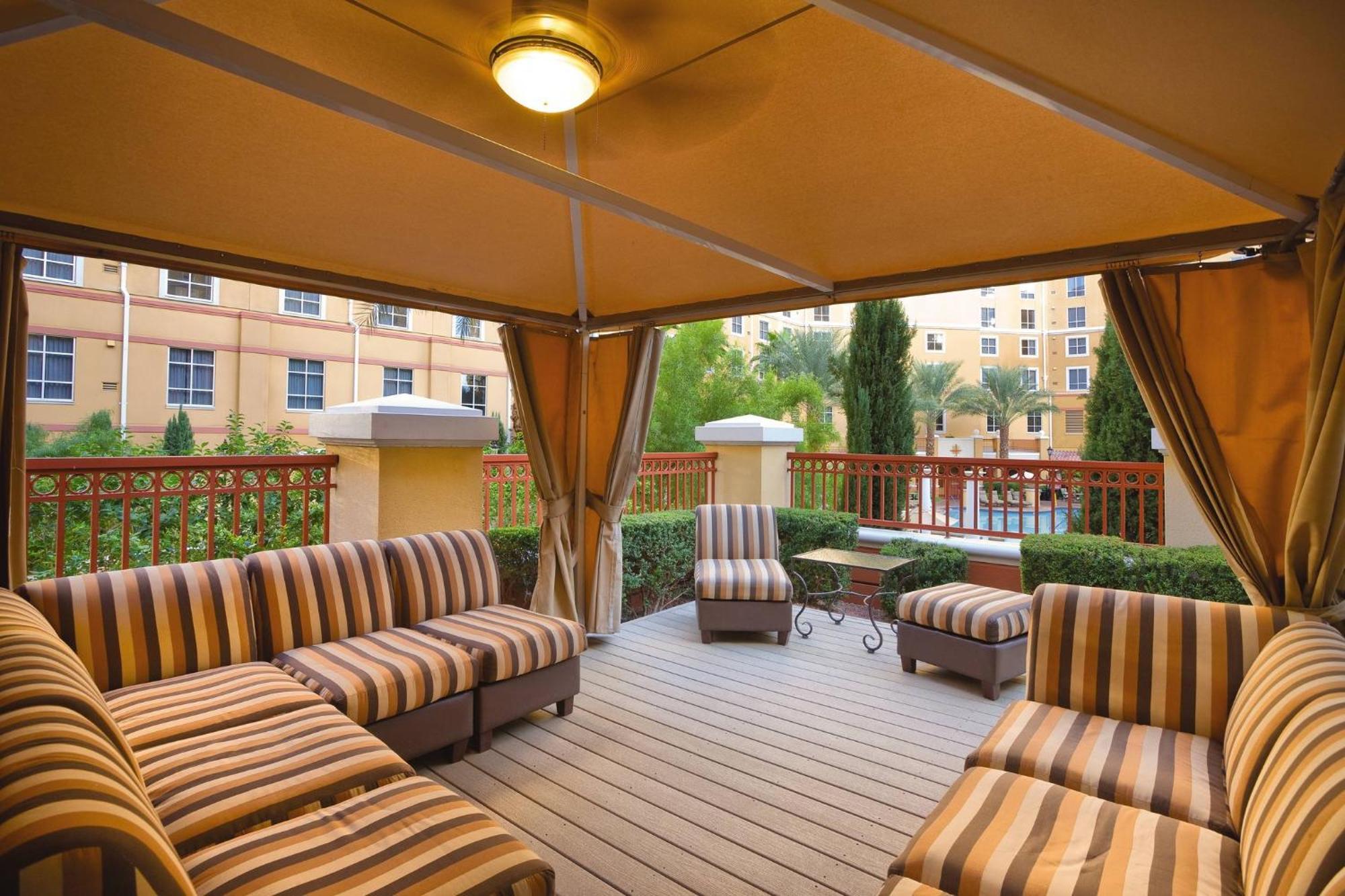 Resort Club Wyndham Grand Desert 3*