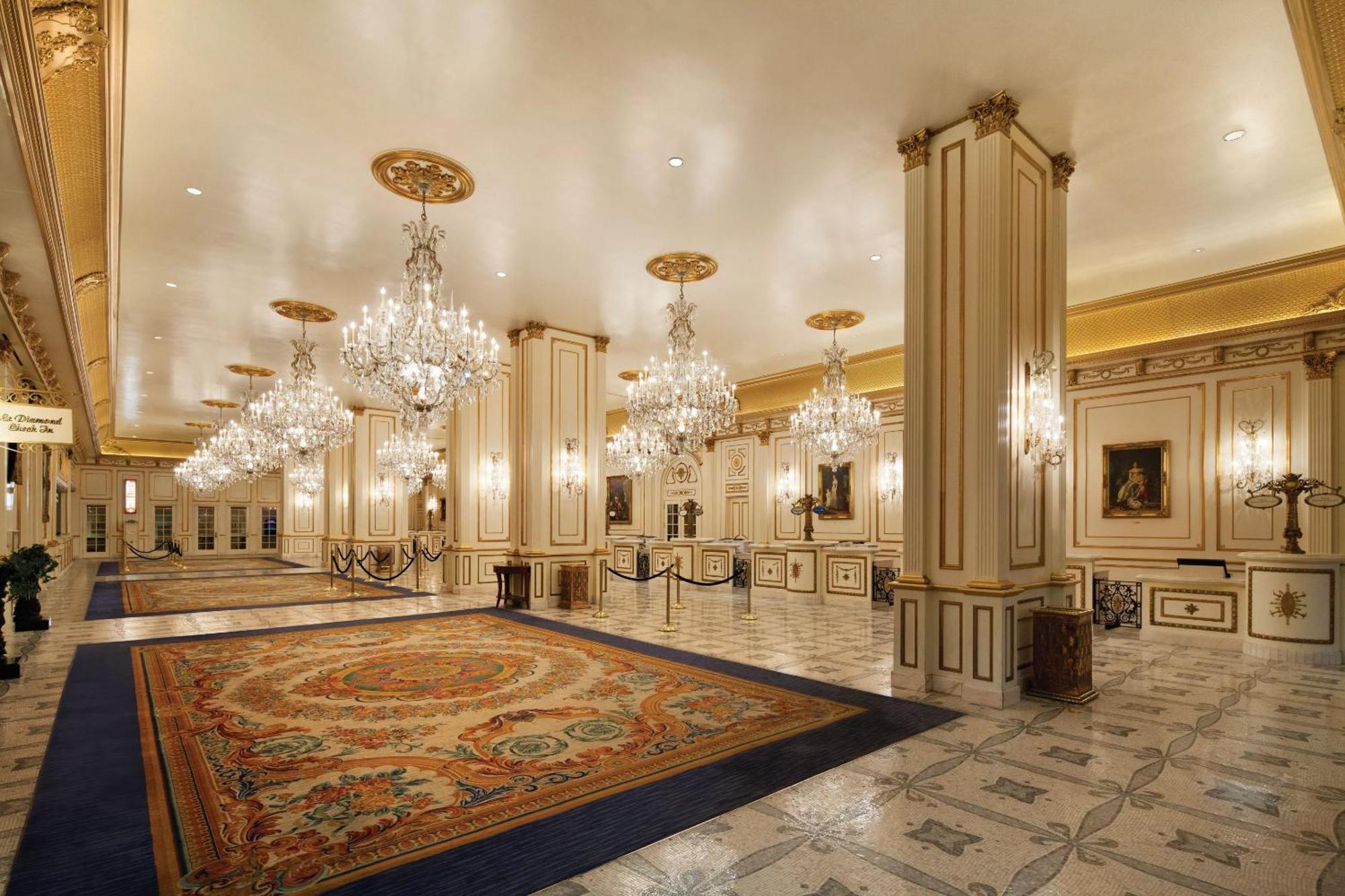 Paris & Casino (adults Only) Las Vegas