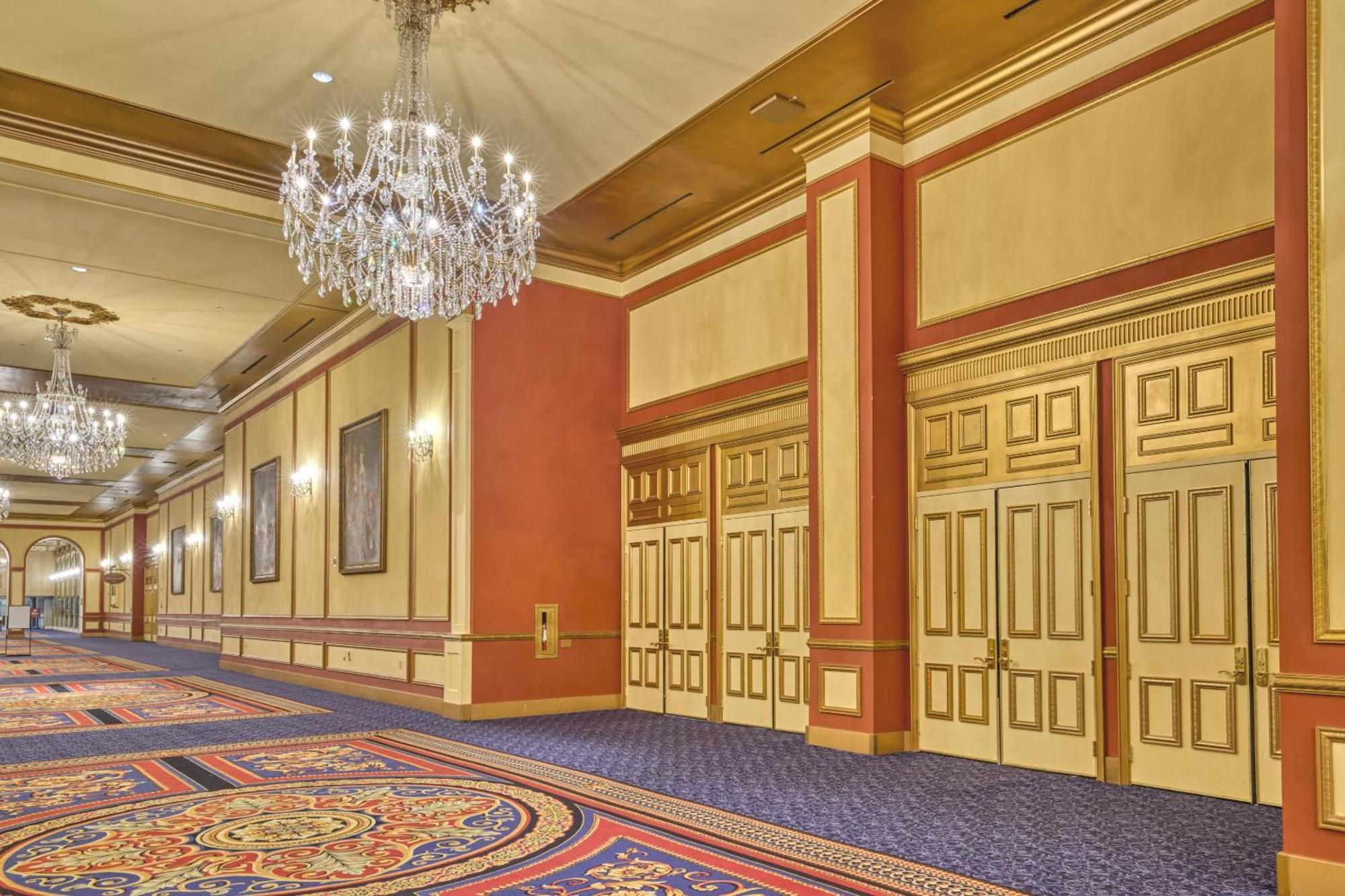 Paris & Casino (adults Only) Resort Las Vegas