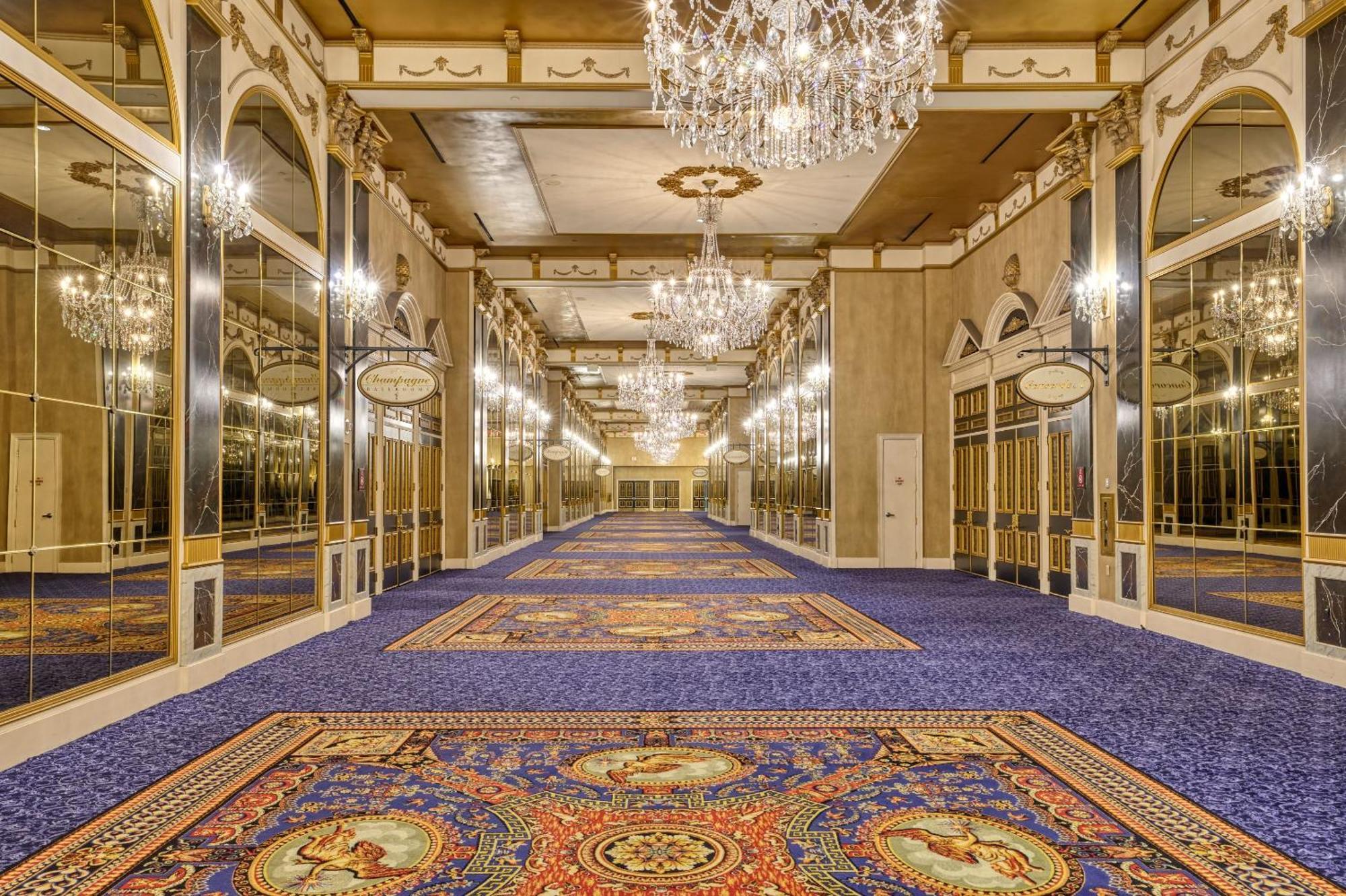 Paris & Casino (adults Only) 4* Las Vegas