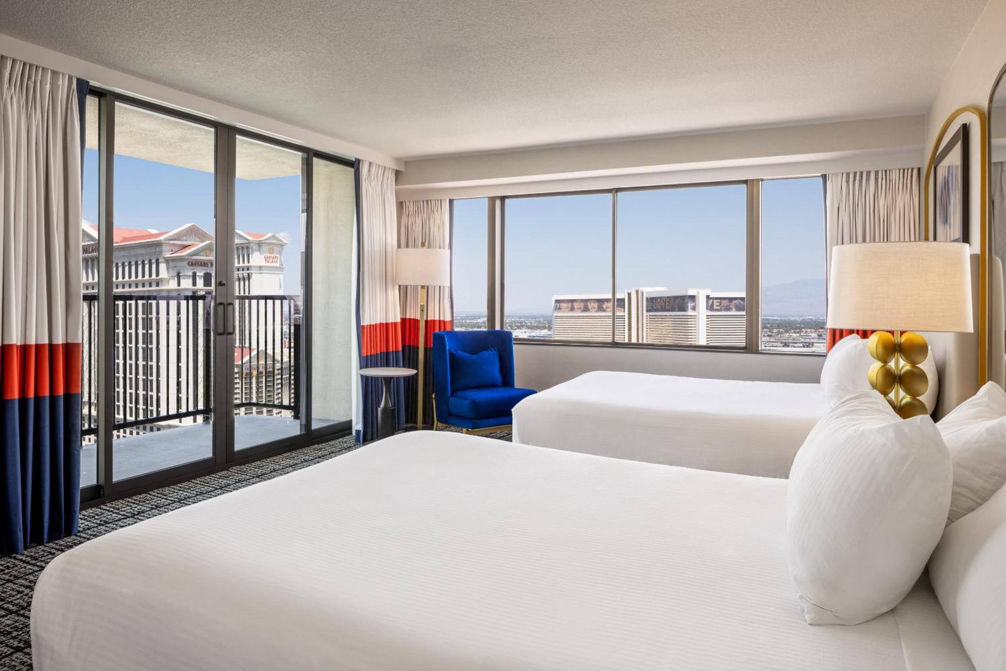 Paris & Casino (adults Only) Resort Las Vegas