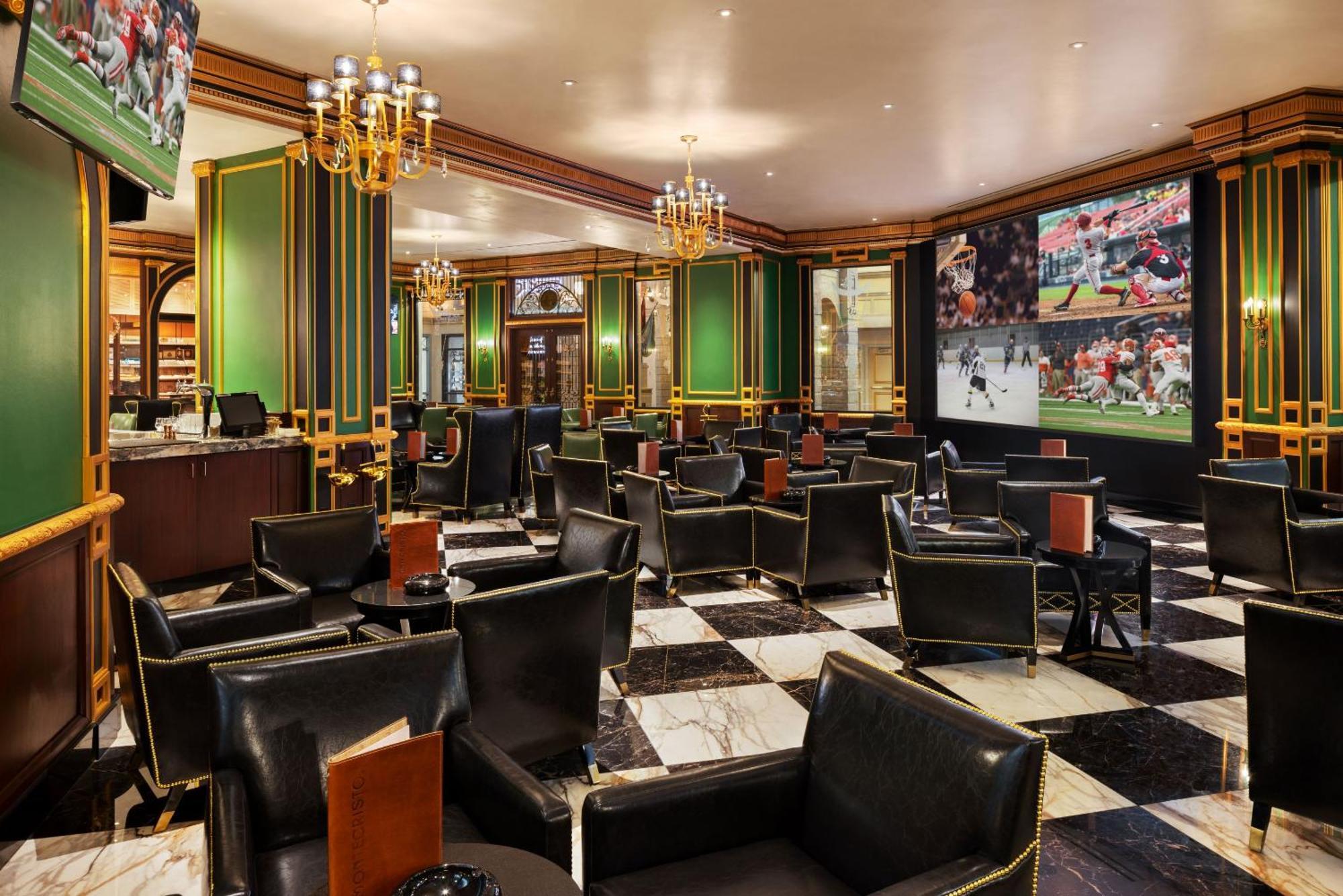 Paris & Casino (adults Only) 4*