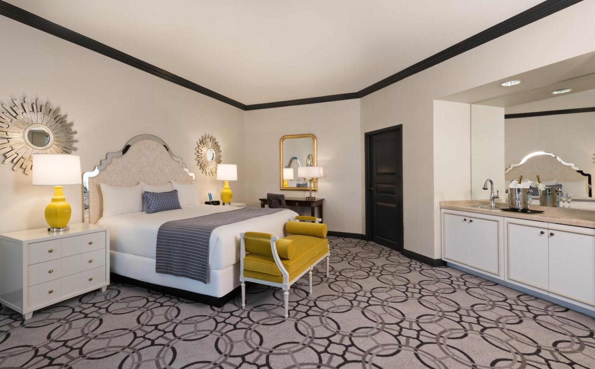 Paris & Casino (adults Only) 4* Las Vegas