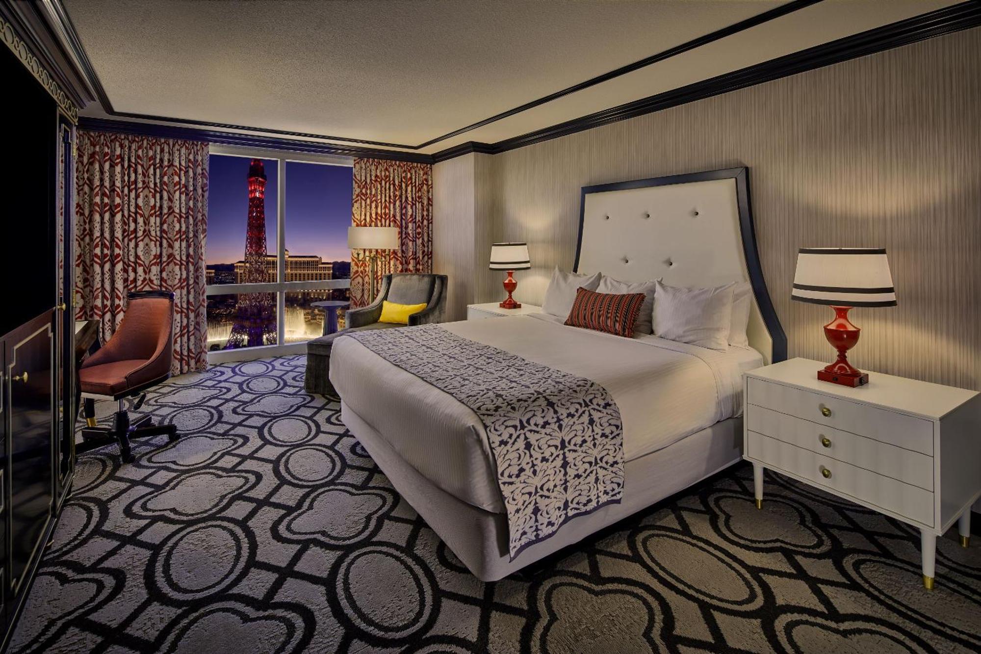 Paris & Casino (adults Only)
