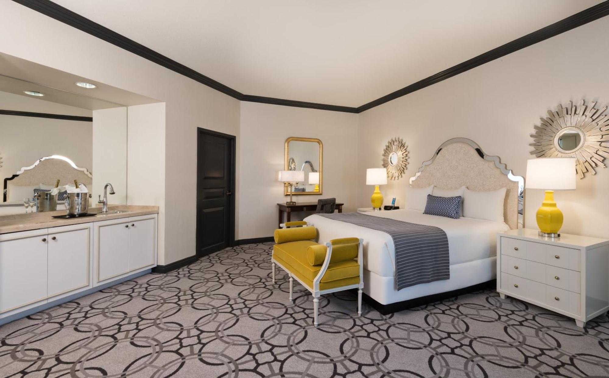 Paris & Casino (adults Only) Resort
