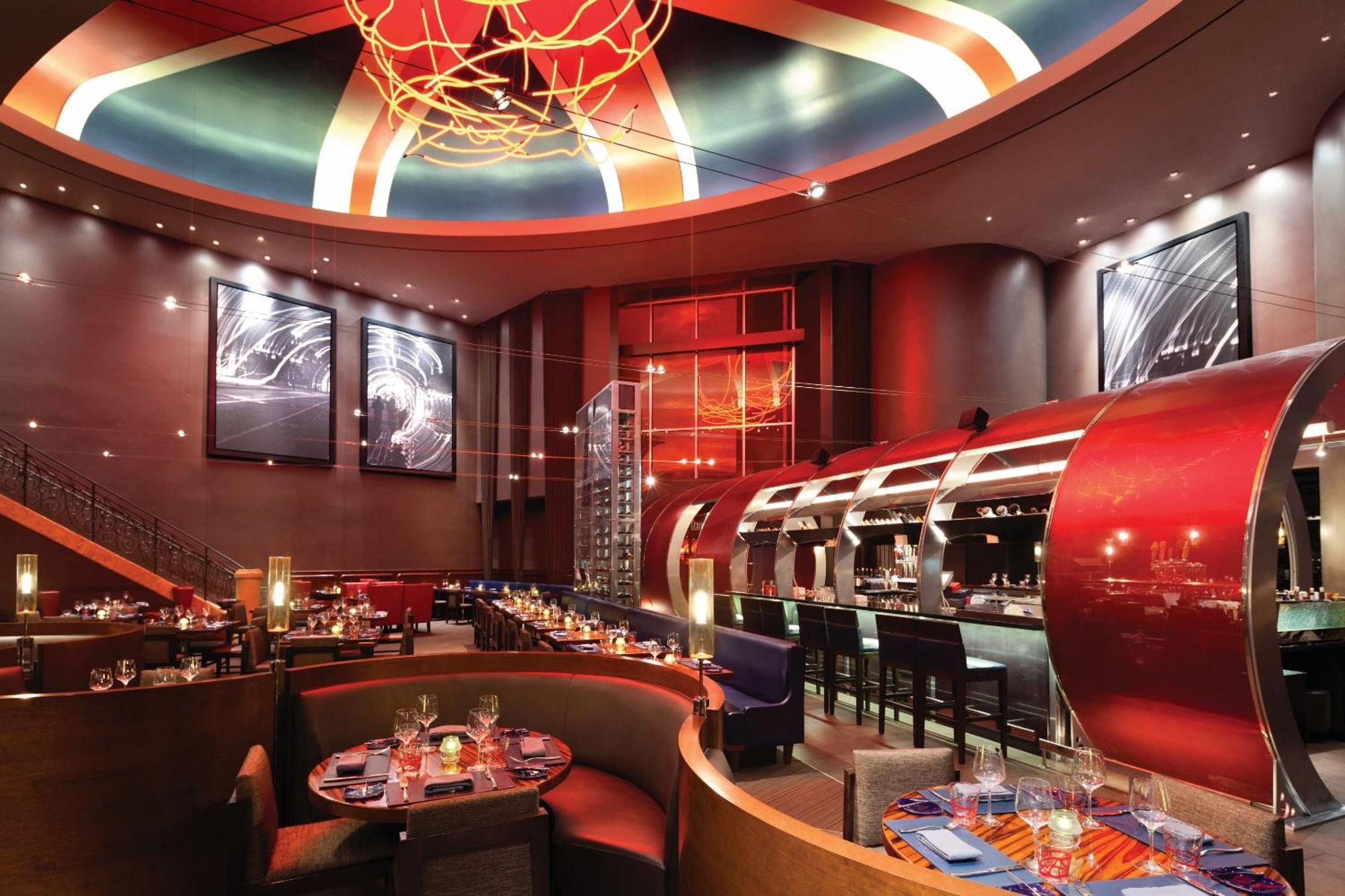 Paris & Casino (adults Only) Resort Las Vegas