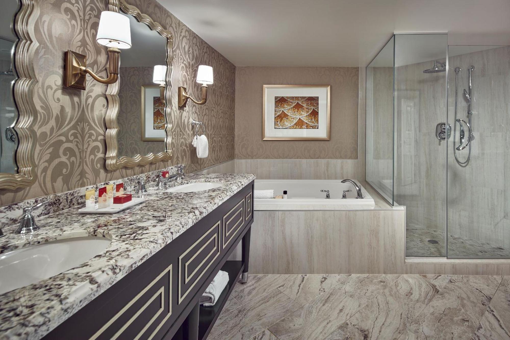 Resort Paris & Casino (adults Only) Las Vegas