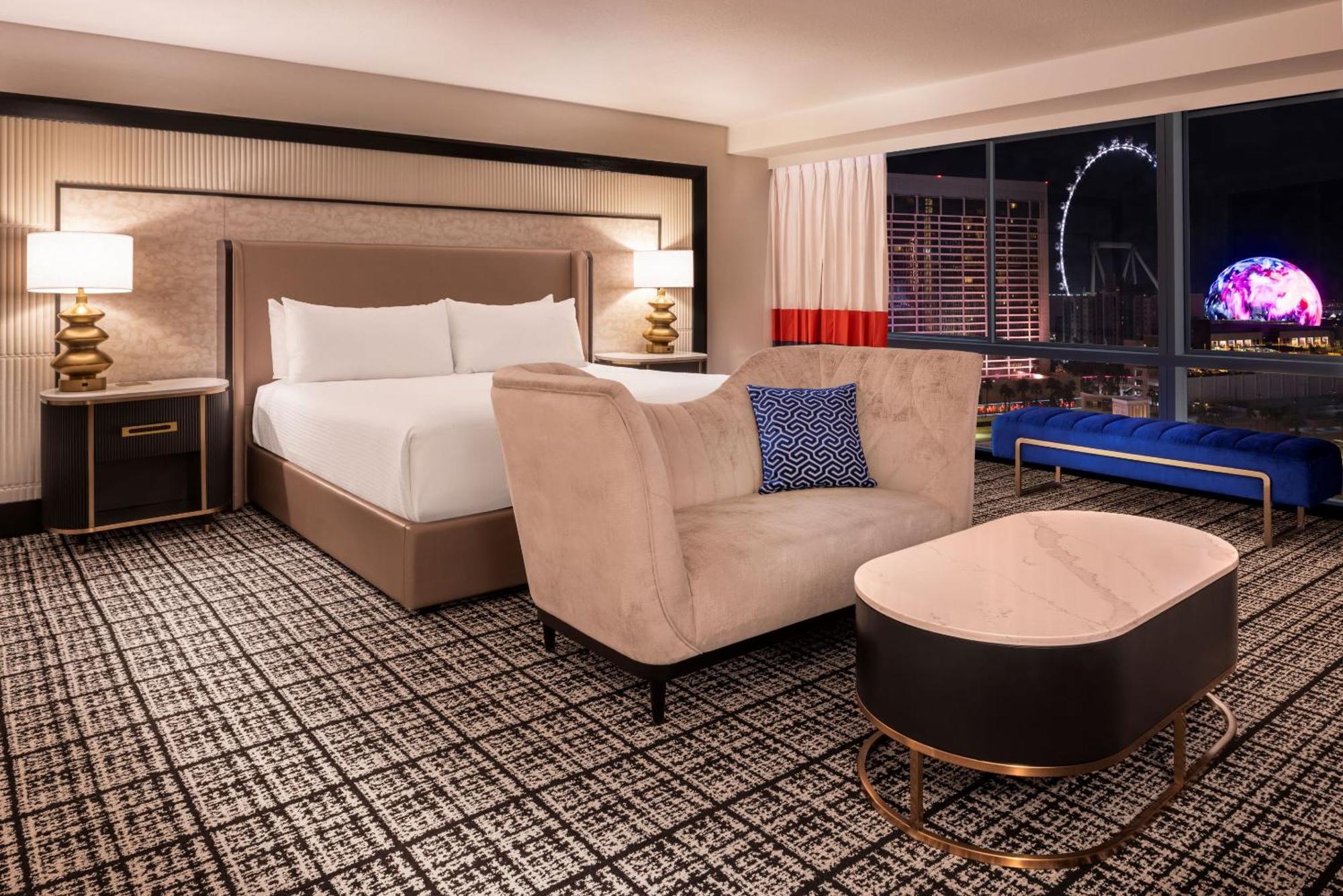 Paris & Casino (adults Only) Resort