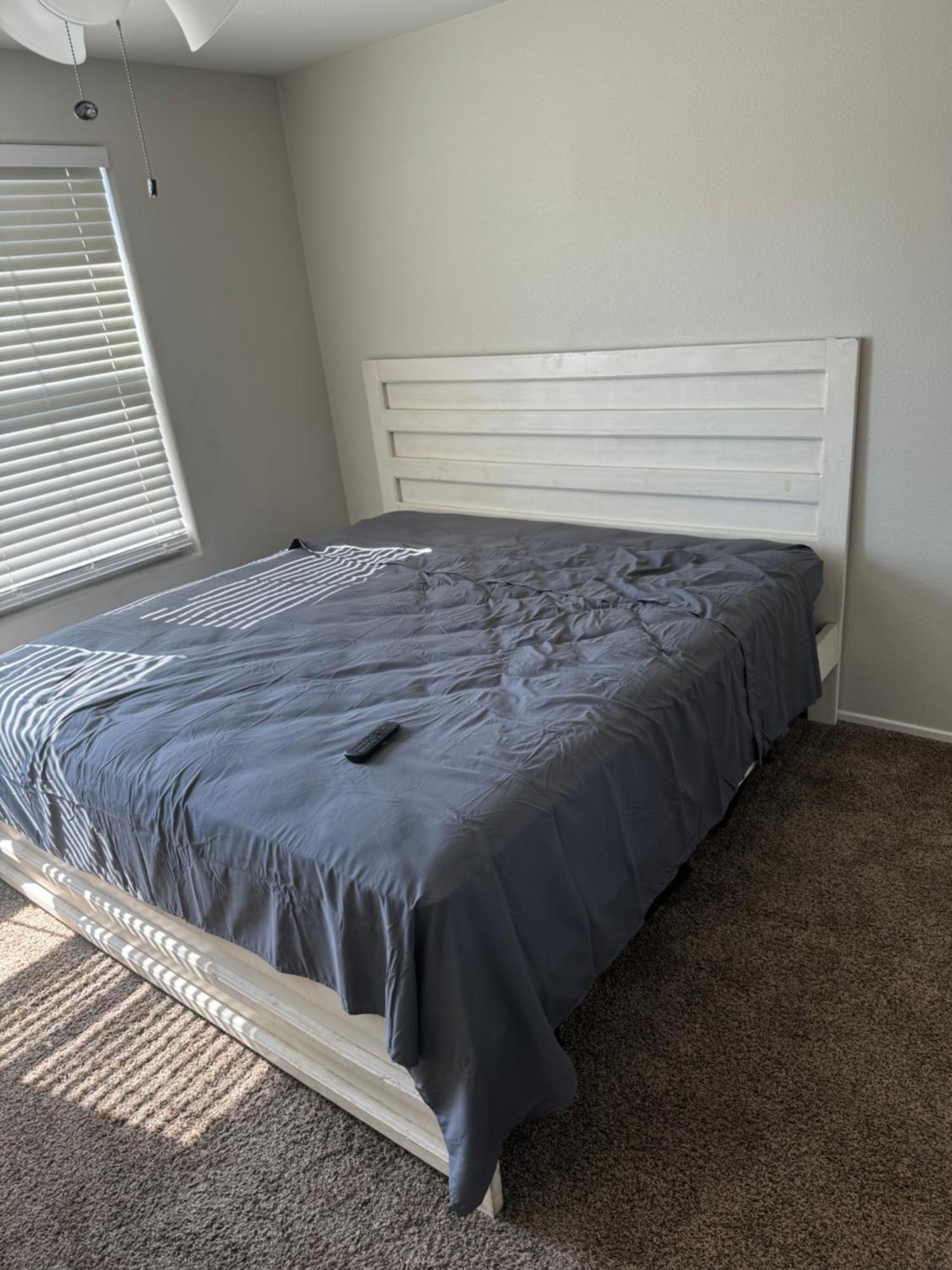 Huge F1 Master Bedroom Guest house Las Vegas