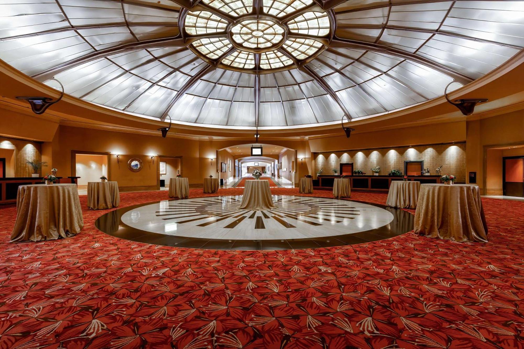 Rio & Casino Resort