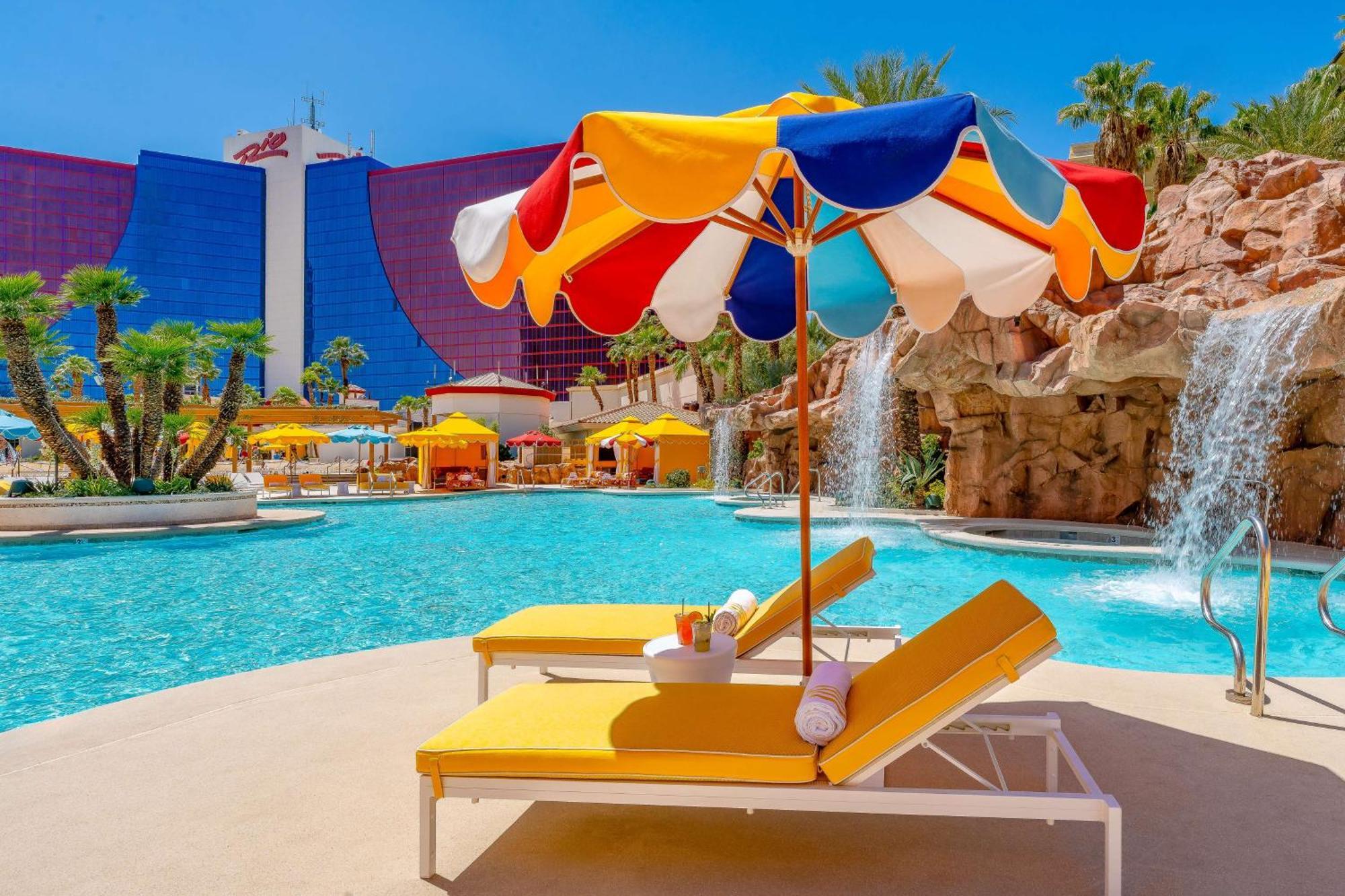 Rio & Casino Las Vegas