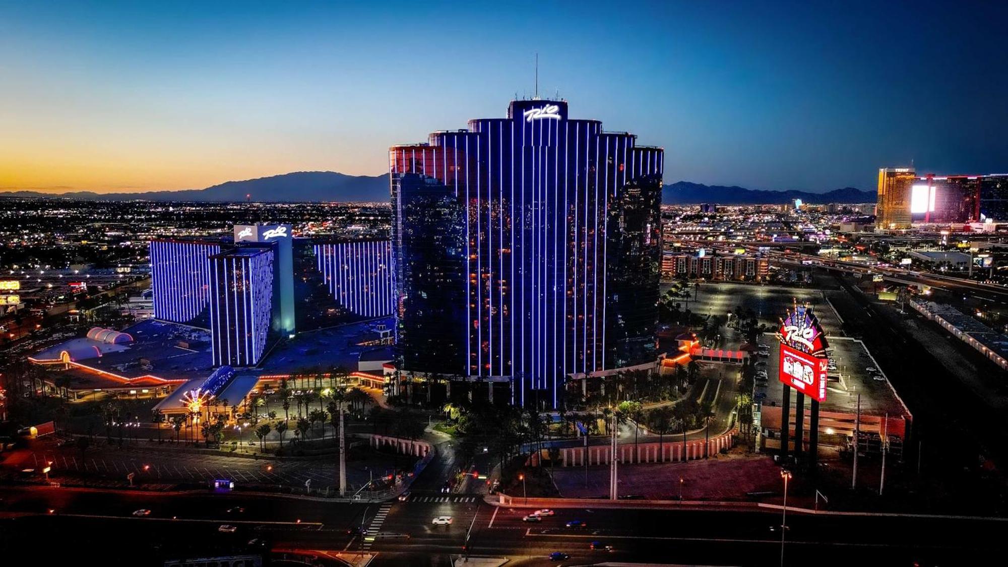 Rio & Casino
