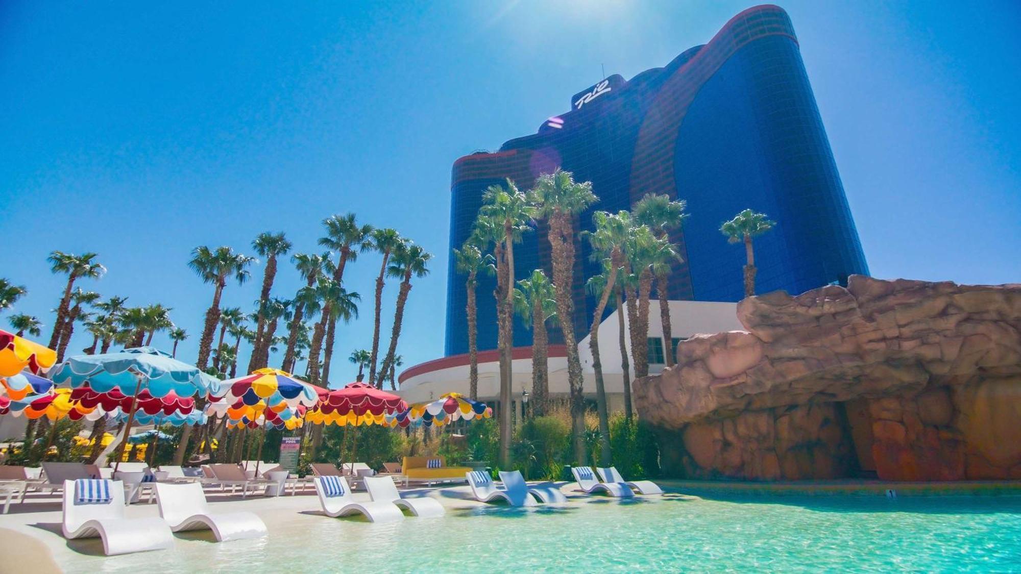 Rio & Casino Resort 4*