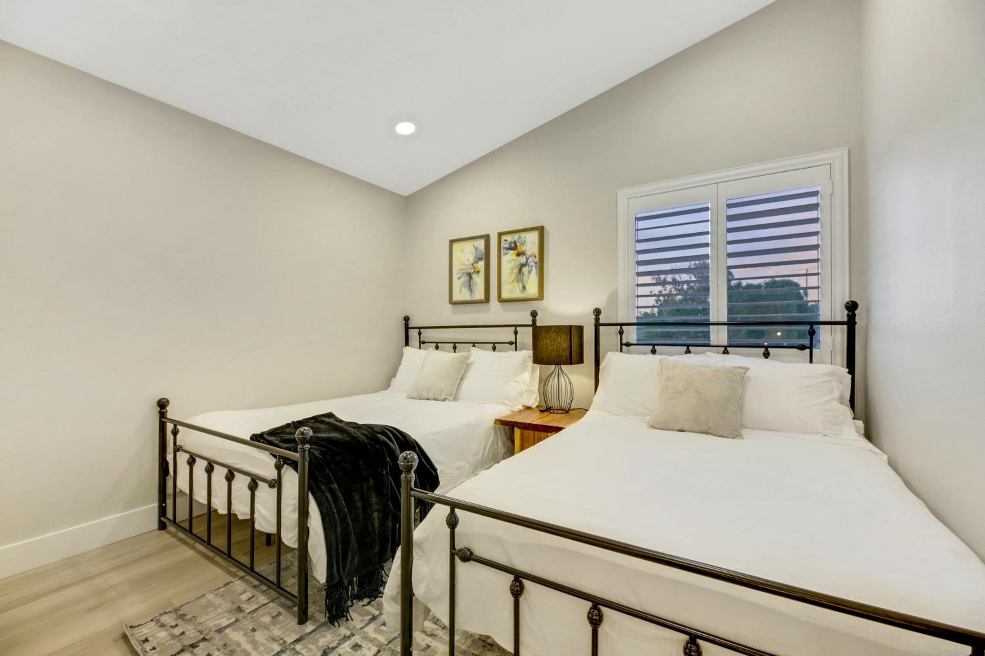 The Blue Lagoon Holiday home Las Vegas
