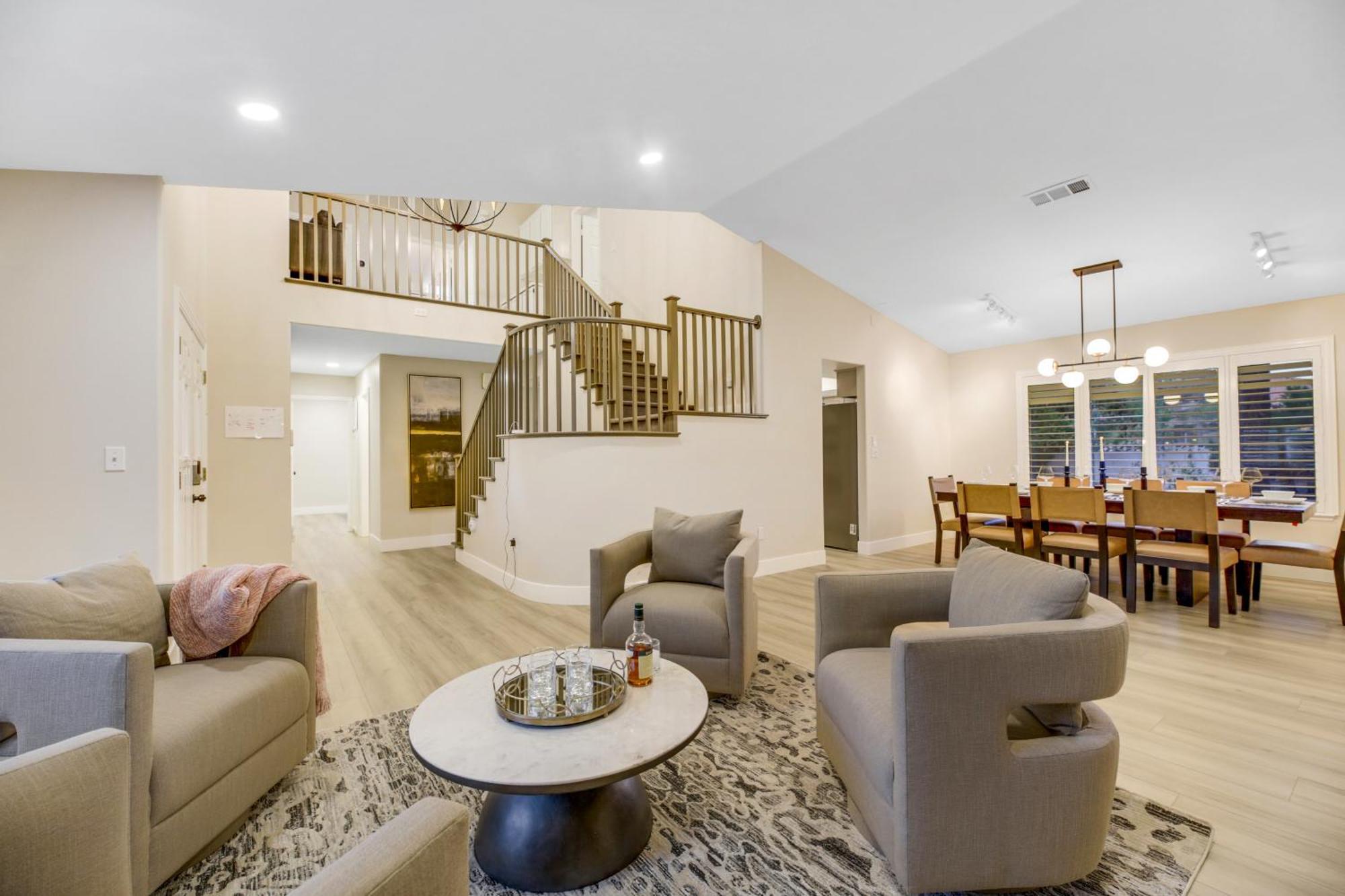 The Blue Lagoon Holiday home Las Vegas